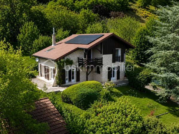 Maison 6 pièces 168 m²