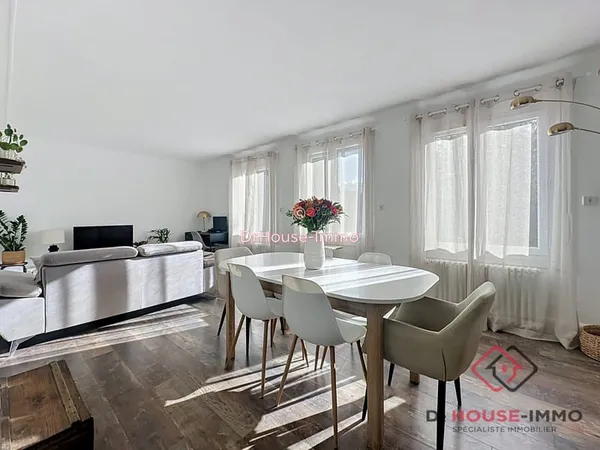 Maison à 2 mins de Périgueux et ses commodités/ 3 chambres/garage/jardin
