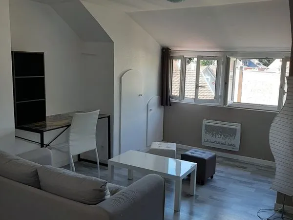 Studio a vichy meuble