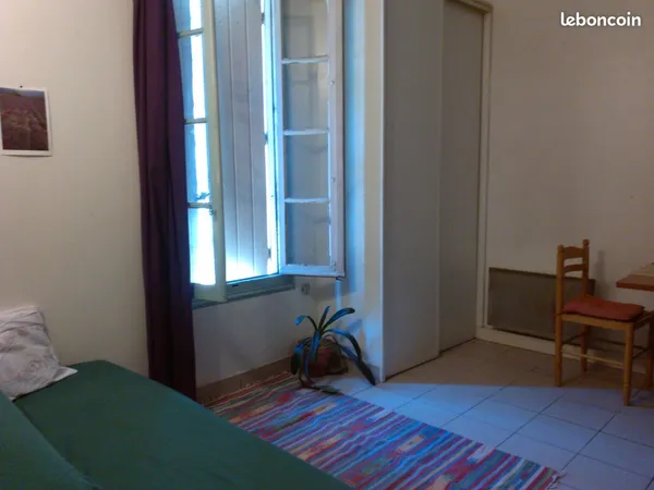 Studio Sète