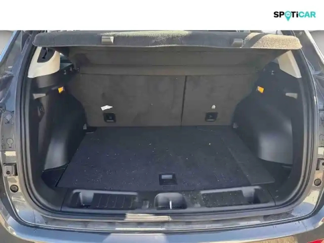 Jeep Compass 1.3 turbo t4 190ch phev 4xe altitude at6 eawd — photo 5