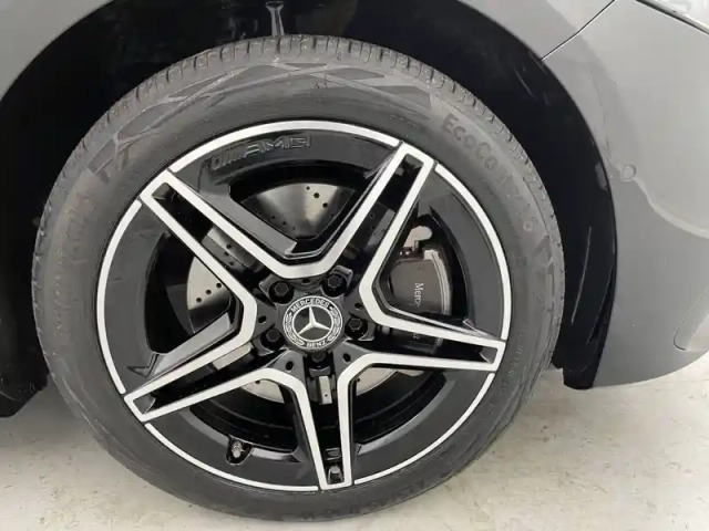 Mercedes Classe A 250 e hybrid eq — photo 13