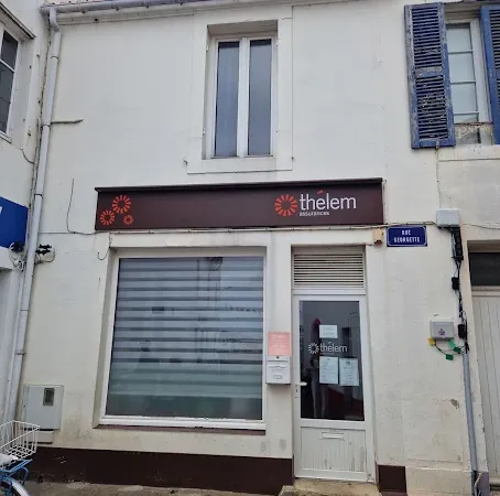 Bureaux 6 pièces 90 m²