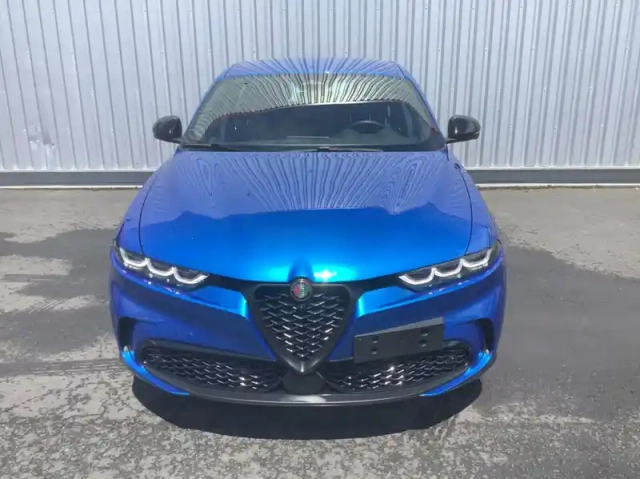 Alfa Romeo Tonale 1.6 multijet ii 130 ch vgt tct6 sprint — photo 2