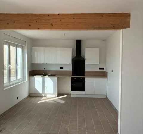 Location maison mesnil sur oger