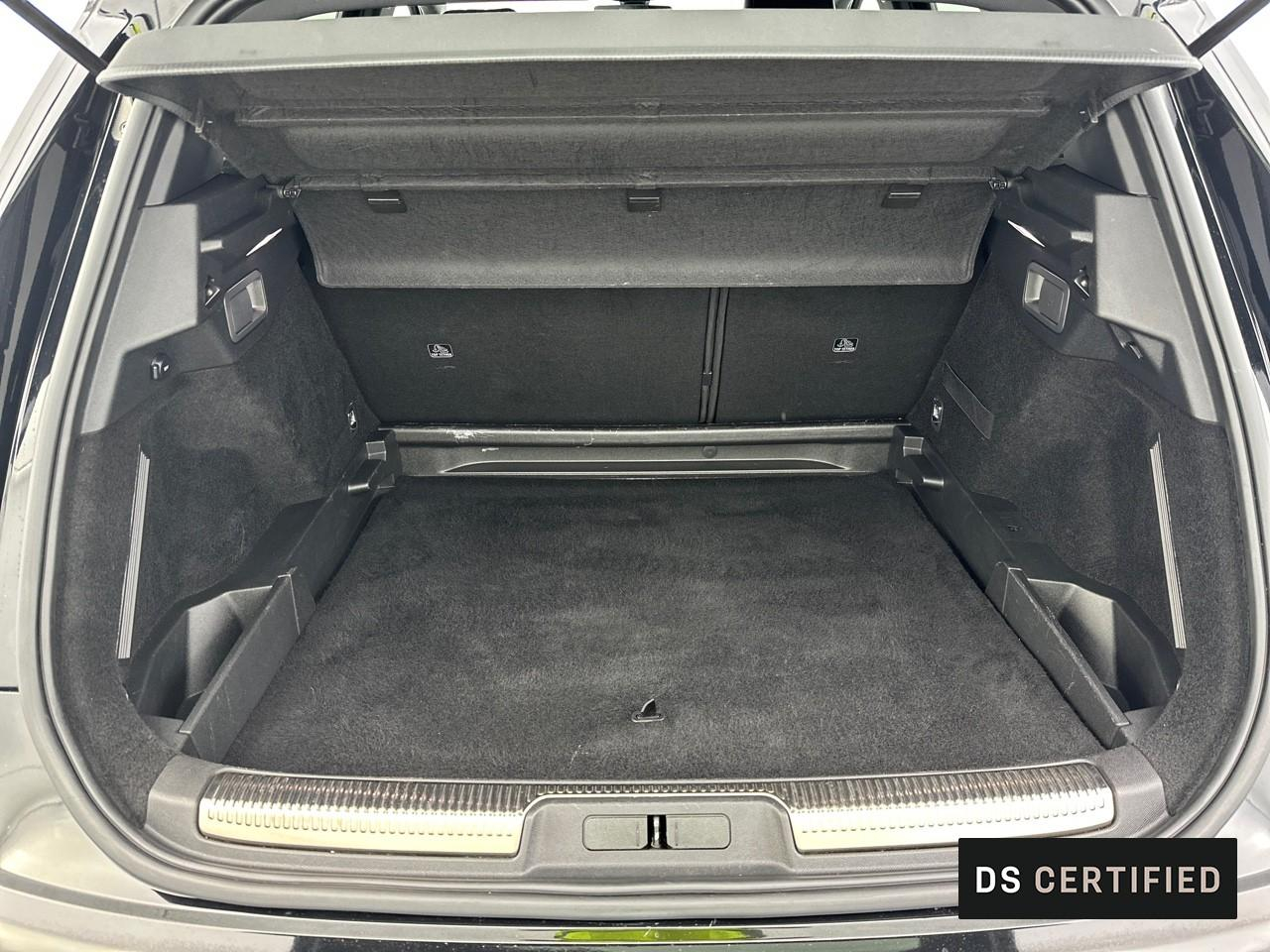 Ds Ds 7 crossback bluehdi 130ch rivoli automatique — photo 6