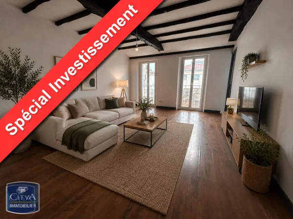 Appartement