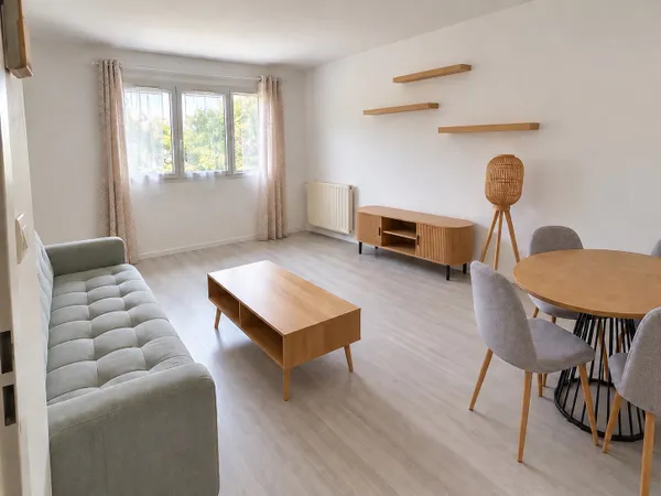 Loue appartement