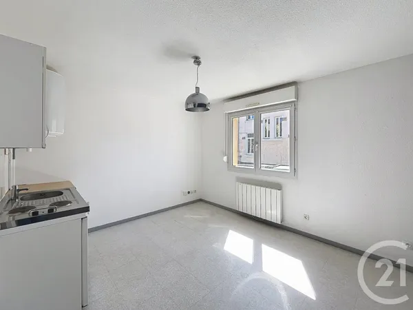 Appartement 1 pièce 18 m²