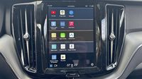 Volvo Xc60 T6 AWD 253 + 145ch Start Geartronic — photo 21
