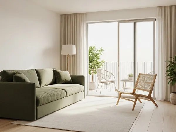 4 PIÈCES de 83m² + UNE TERRASSE + PARKING - NÎMES