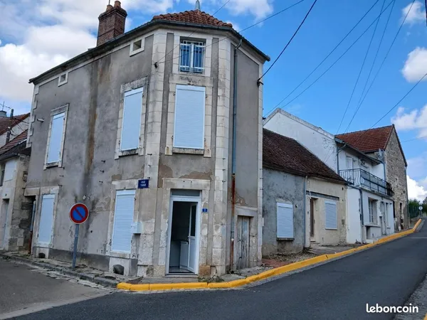 Devenez propriétaire à Courson-les-Carrières : habitez et autofinancez votre prêt