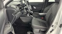 Toyota Yaris Cross 116h Design AWD-i MY22 — photo 22