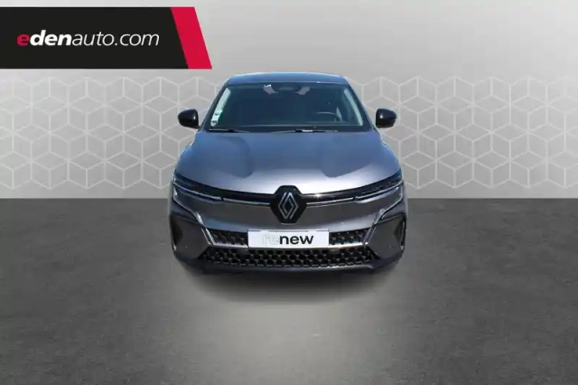 Renault Megane e-tech ev60 220 ch super charge — photo 7