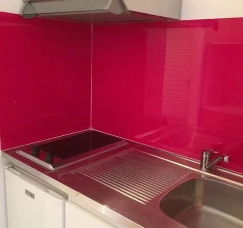 Studio de 18m2 à louer sur Vitry-sur-Seine