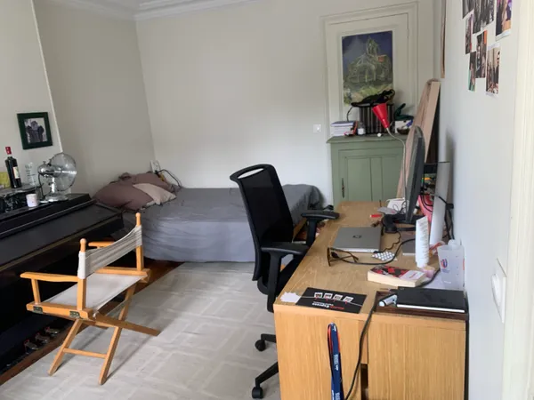 Loue chambre 19m² 1e arrondissement