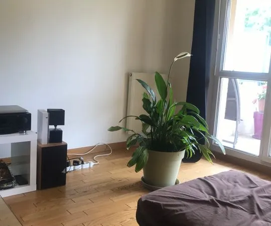Chambre de 11m2 à louer sur Rosny-sous-Bois