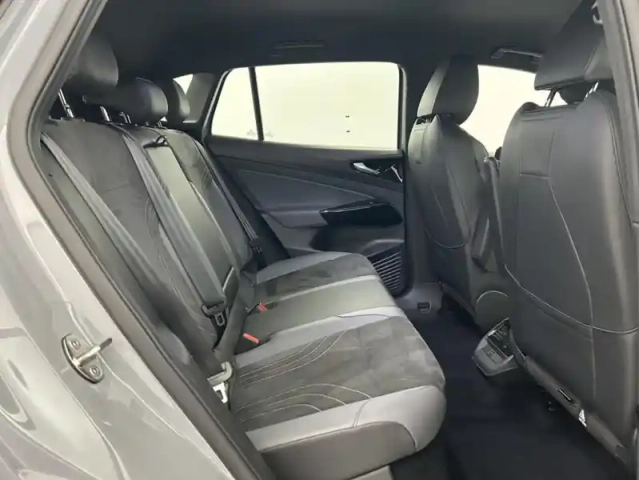 Volkswagen Id.4 174ch pro 77 kwh life plus — photo 16