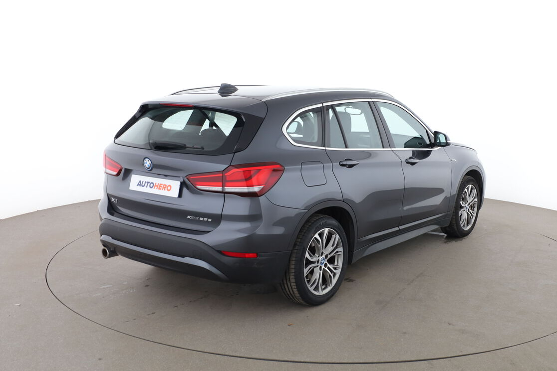 BMW X1 xDrive25e Business Design BVA6 — photo 5