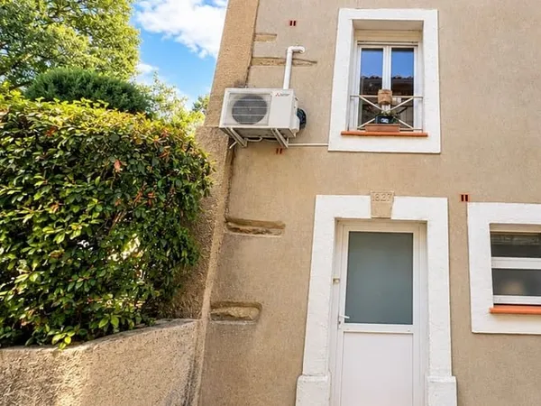 Maison 3 pièces 89 m²