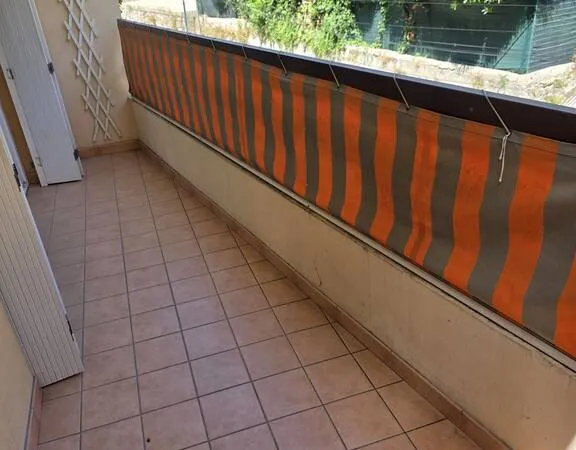Appartement 2 pièces 54 m²