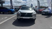 Mitsubishi Eclipse Cross 2.4 MIVEC PHEV 188ch Black Collection 4WD 2023 — photo 1