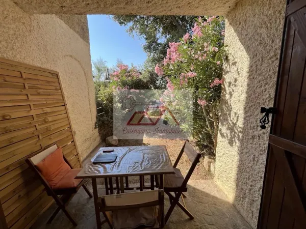 Appartement 1 pièce 18 m²