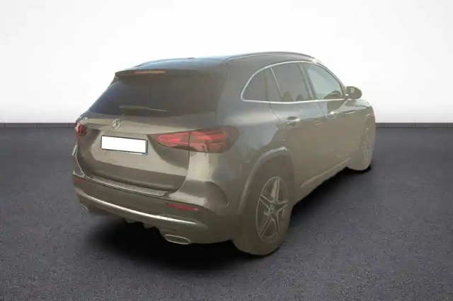 Mercedes Gla 200 7g-dct — photo 50