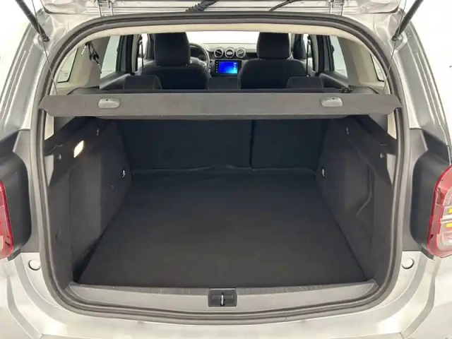 Dacia Duster eco-g 100 4x2 — photo 27