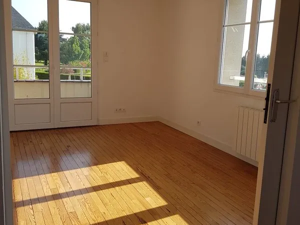 A louer appartement 4 PP