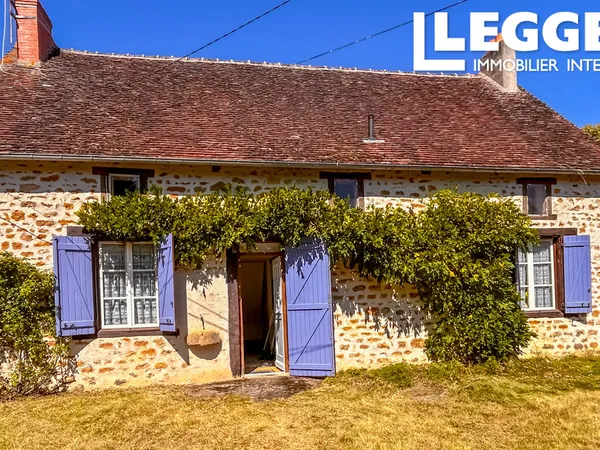 Maison 7 pièces 135 m²