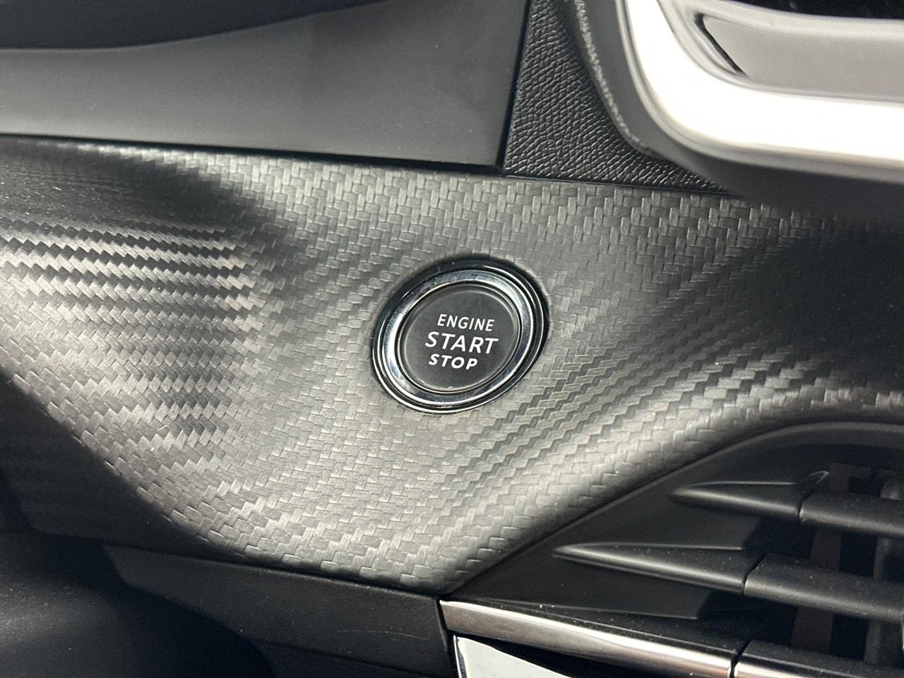 Peugeot 2008 puretech 130 s&s bvm6 gt — photo 27