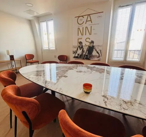Avocats - bureaux en sous-location paris 2