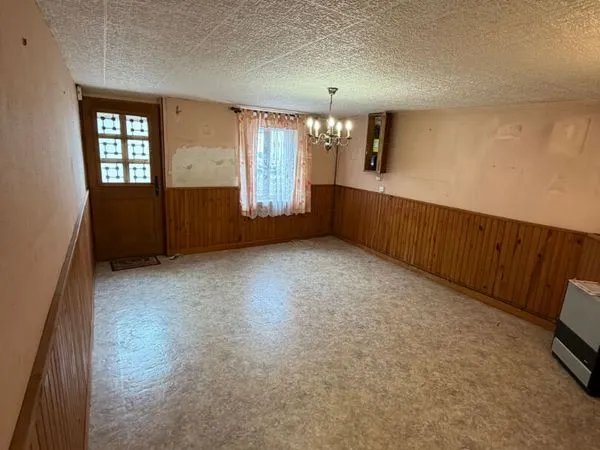 Maison 3 pièces 67 m²