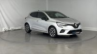 Renault Clio 1.0 TCe 90ch Techno — photo 3