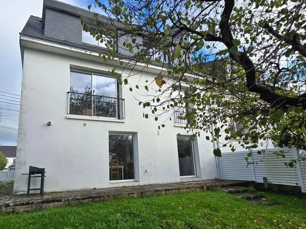 Maison spacieuse idéalement située
