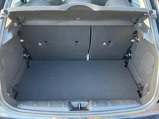 Mini Mini 5 portes cooper 136ch  essential bva7 — photo 32