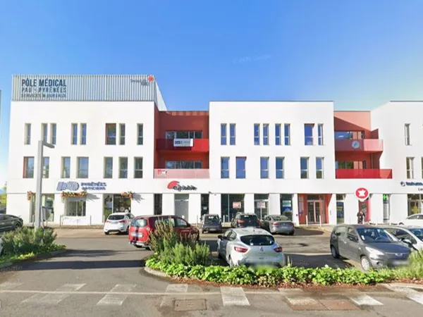 Local commercial - tous commerces - Rocade Nord