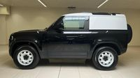 Land-Rover Defender 90 3.0 D200 Hard Top S — photo 8