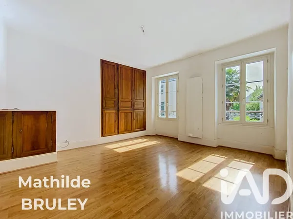 Immeuble de rapport 146 m²