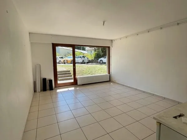 Appartement 1 pièce 38 m²