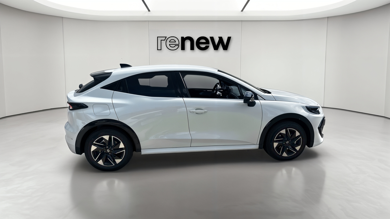 Renault Clio TCe 115 ch EDC — photo 6