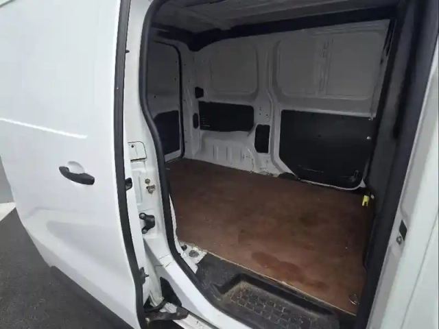 Opel Vivaro fg l1 standard 1.5 d 120ch pack business — photo 26