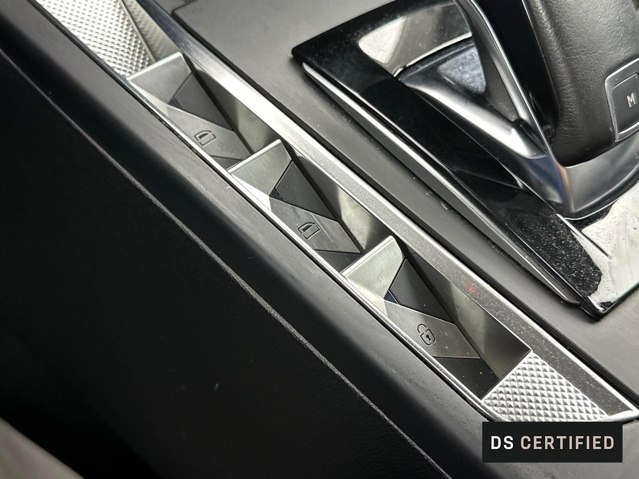 Ds Ds 3 crossback puretech 130 eat8 grand chic — photo 35