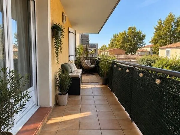 Vends t3 - 67 m² - Salon-de-Provence 13300