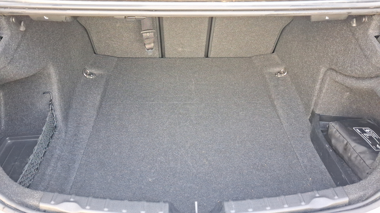 BMW 320d 190 ch BVA8 — photo 13