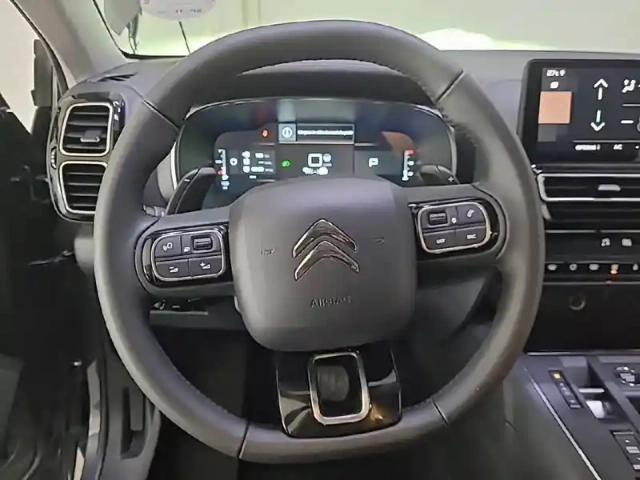 Citroën C5 Aircross bluehdi 130 eat8 — photo 9