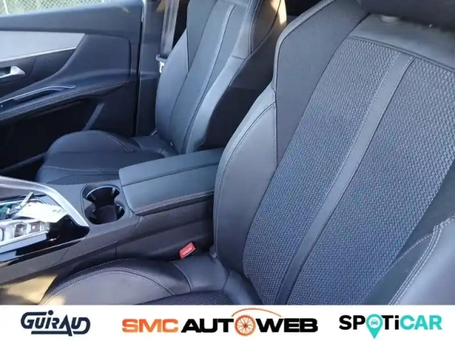 Peugeot 3008 puretech 130ch s&amp;s eat8 — photo 30