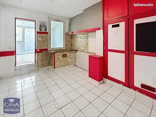 Maison 4 pièces 81 m²