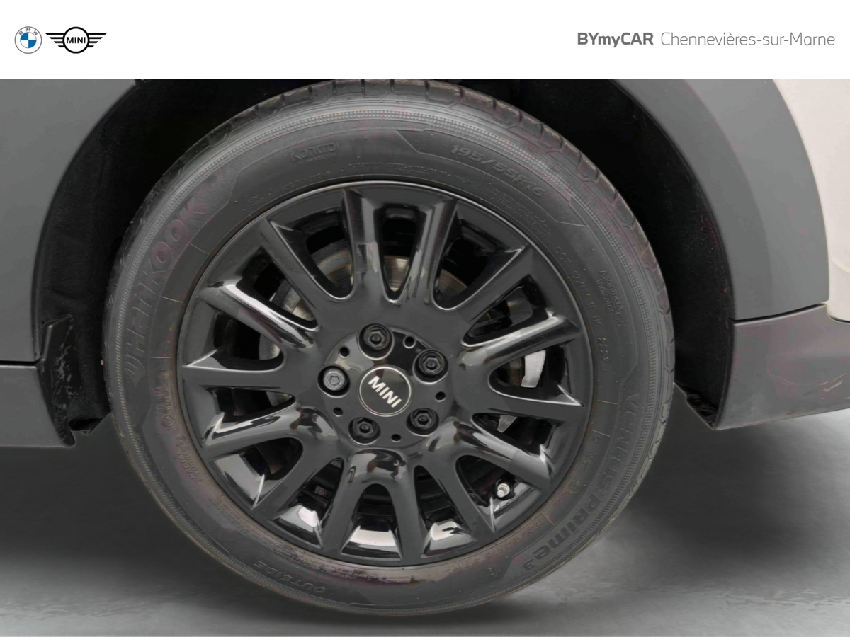 Mini Hatch 5 Portes Cooper 136 ch DKG7 — photo 19